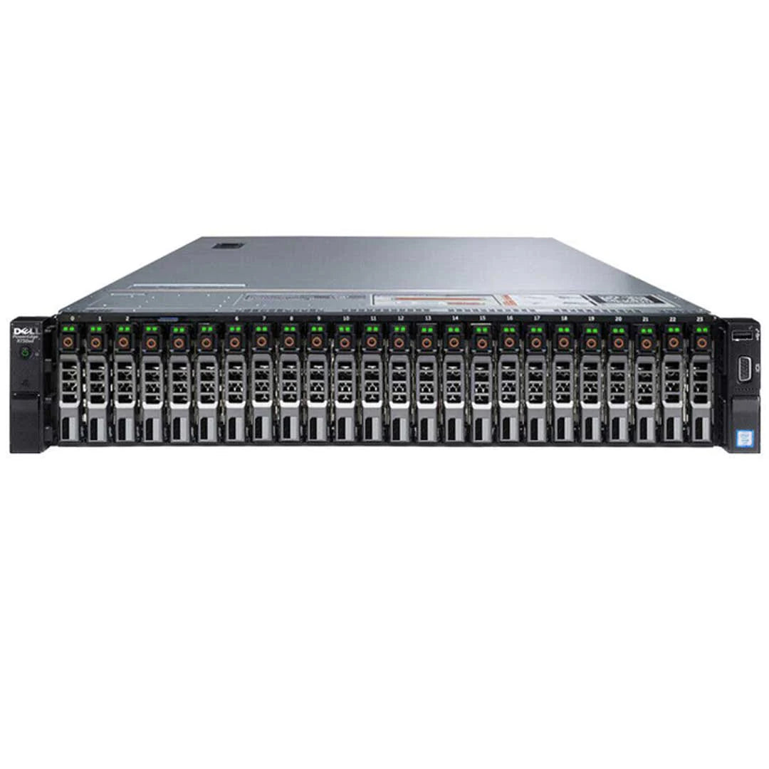 Dell R730XD Dell R730XD